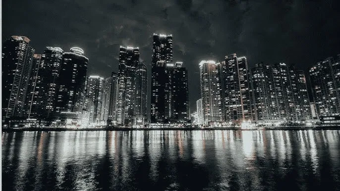 示铃录 - 城市之光：霓虹背后的人间烟火